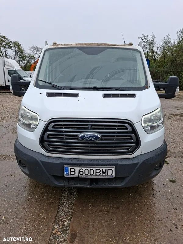 Ford Transit - 2