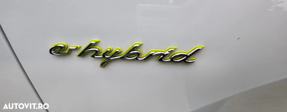 Porsche Cayenne Coupe Tiptronic S Platinum Edition - 11