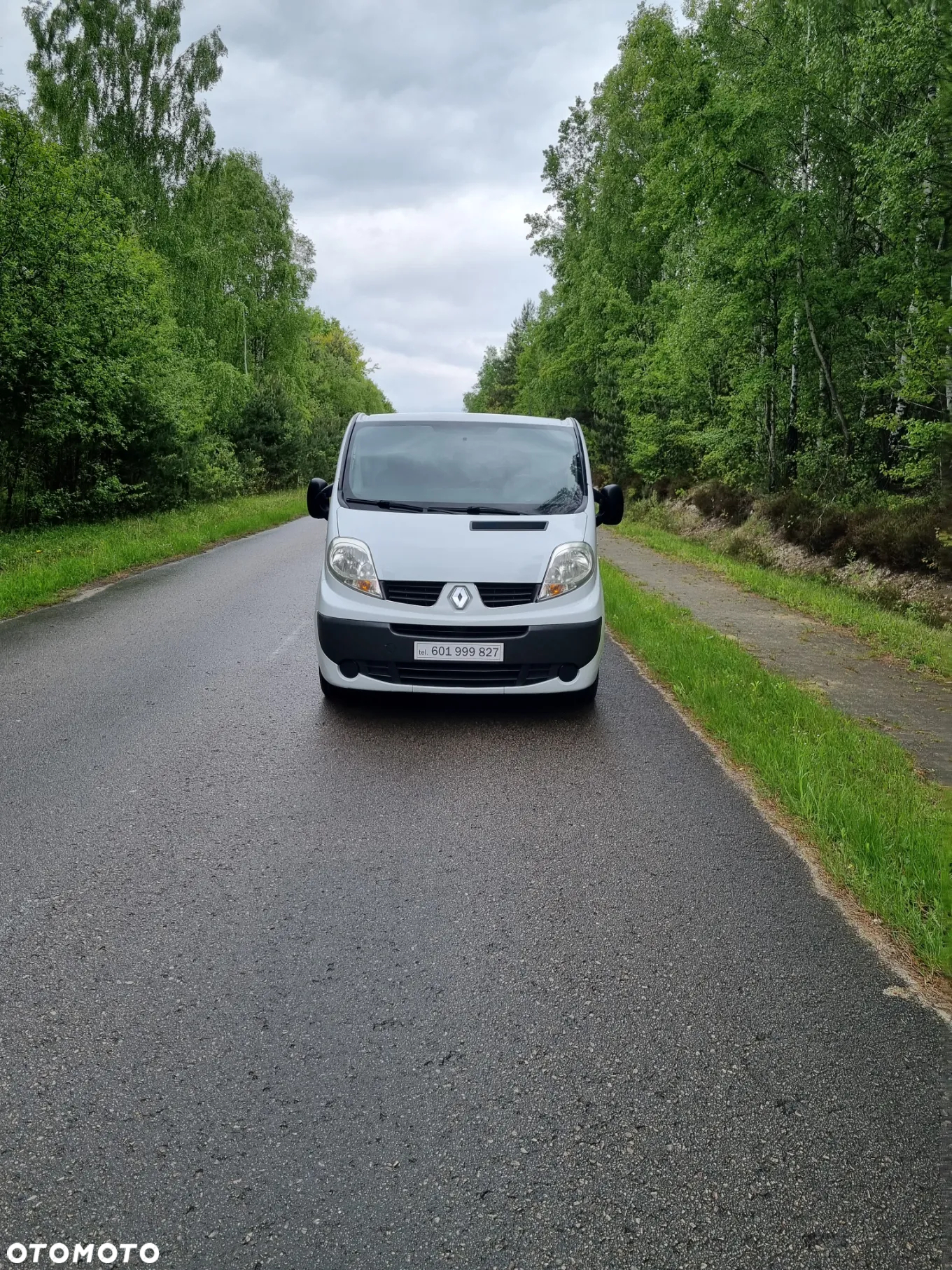Renault Trafic - 5