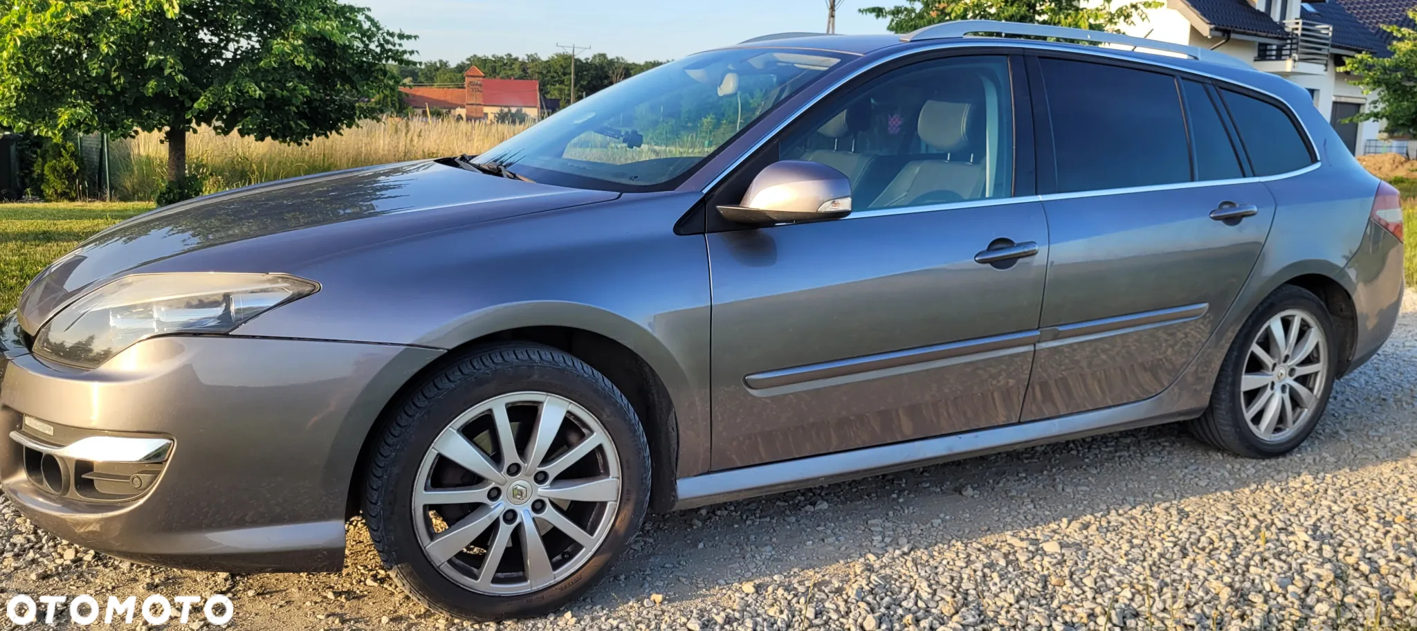 Renault Laguna - 2