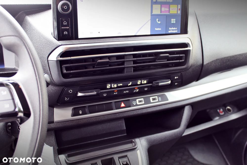 Citroën SpaceTourer 2.0 BlueHDi XL Plus EAT8 - 25