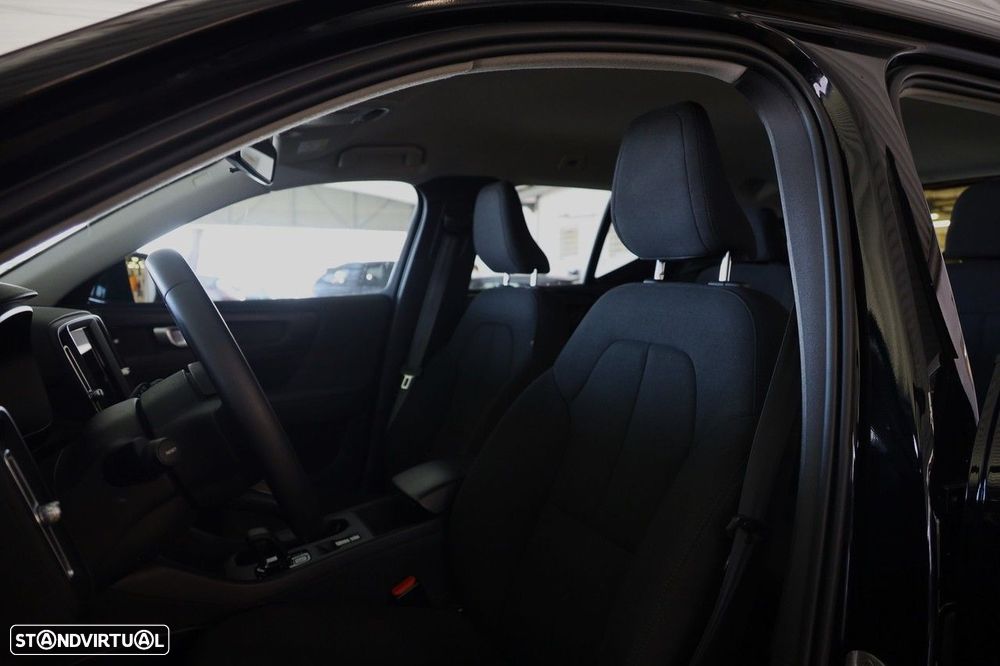 Volvo XC 40 1.5 T4 PHEV Essential - 8