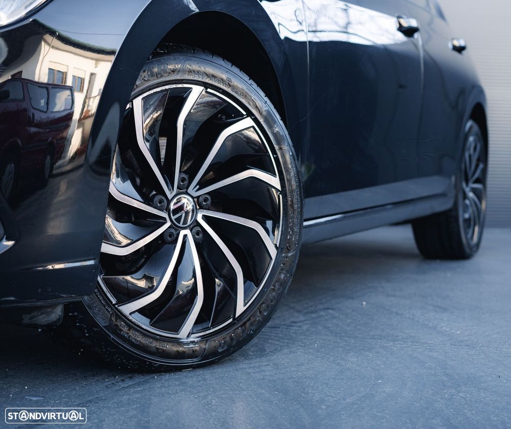 VW Golf 1.0 TSI Sportline - 4