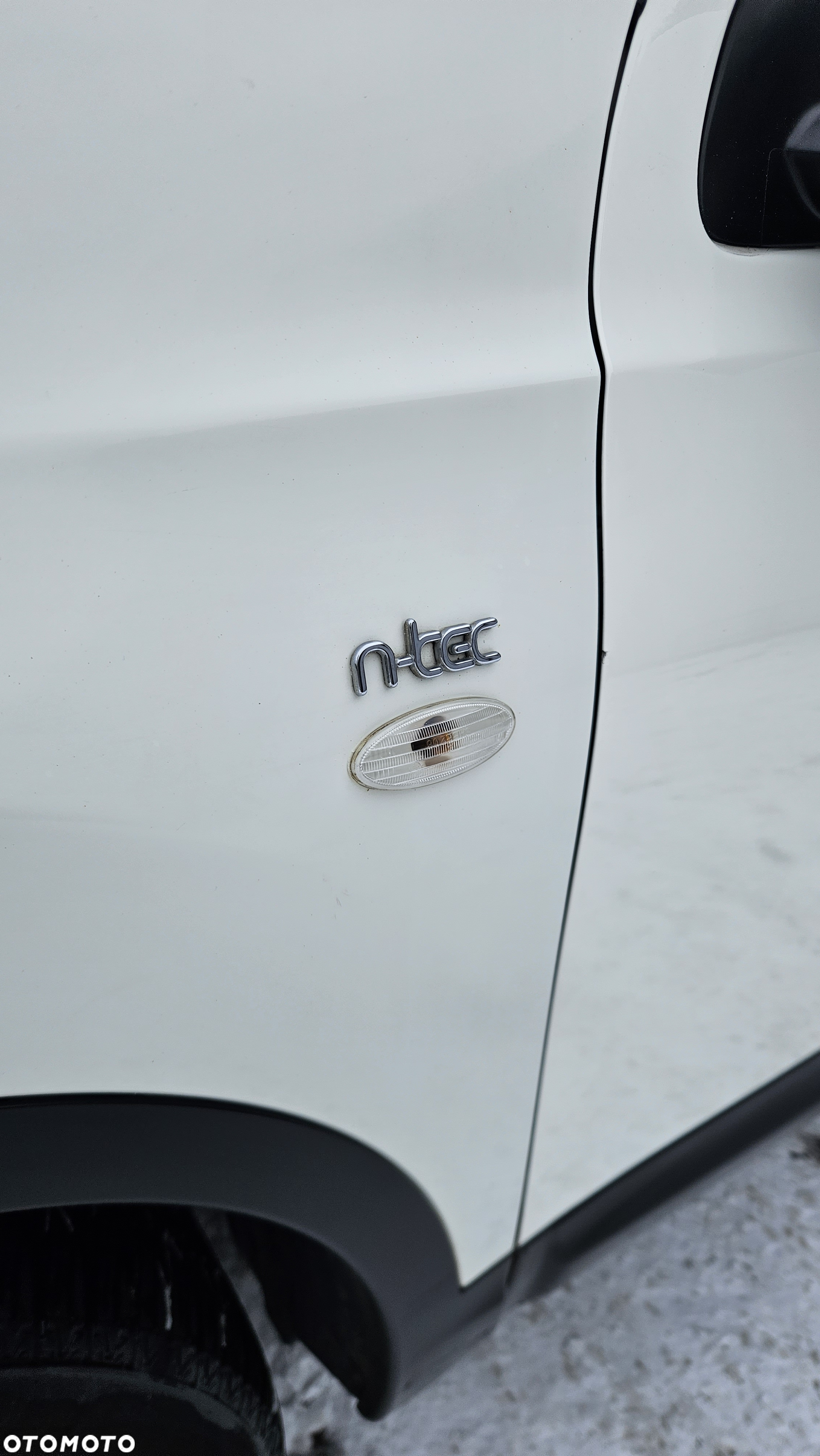 Nissan Qashqai 1.6 dCi 360 S&S - 22