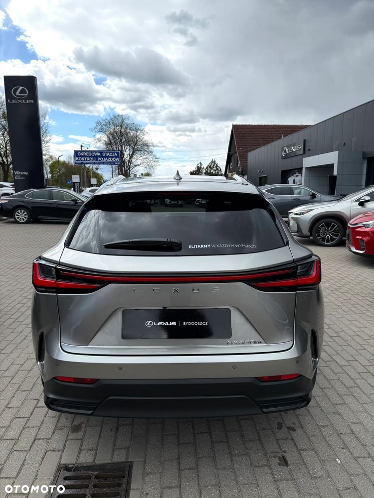 Lexus NX 450h+ Omotenashi AWD - 8