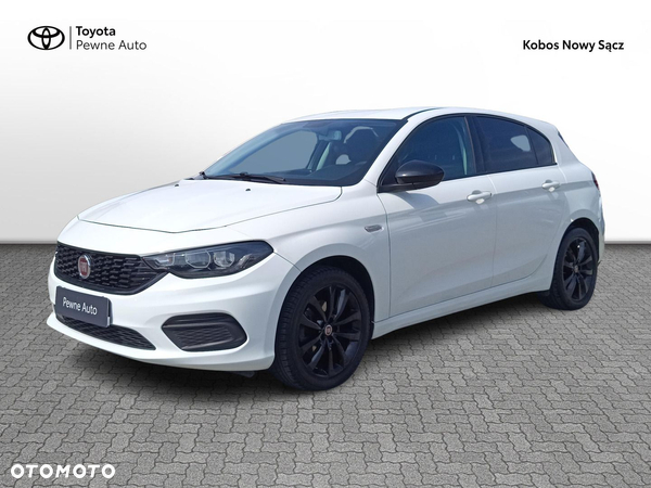 Fiat Tipo 1.4 16v S-Design