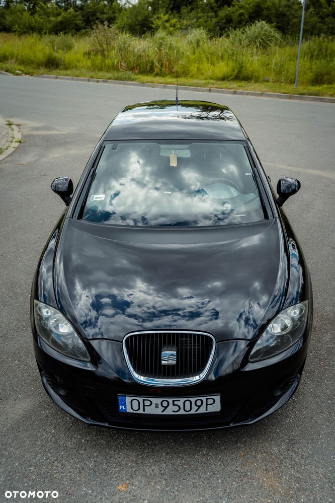 Seat Leon 1.8 TSI Style - 36