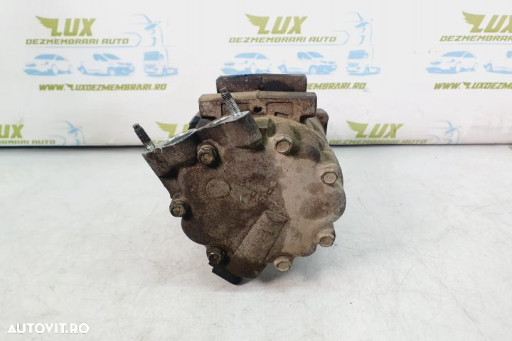 Compresor clima AC hs301031 hs301031 1.4 hdi KFT Peugeot 206 2 seria - 3