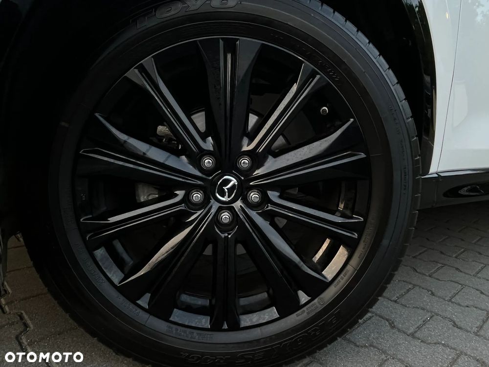 Mazda CX-5 2.0 Homura 2WD - 18