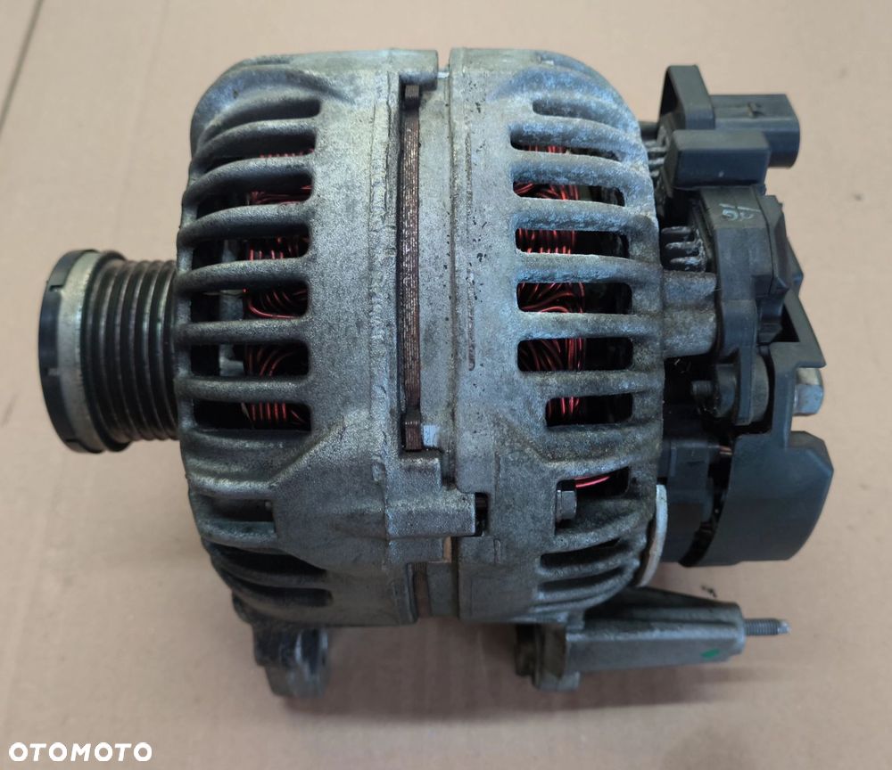 Jetta VI alternator 1,2TSI Fabia Golf Seat Leon Audi 2010-18r Volkswagen