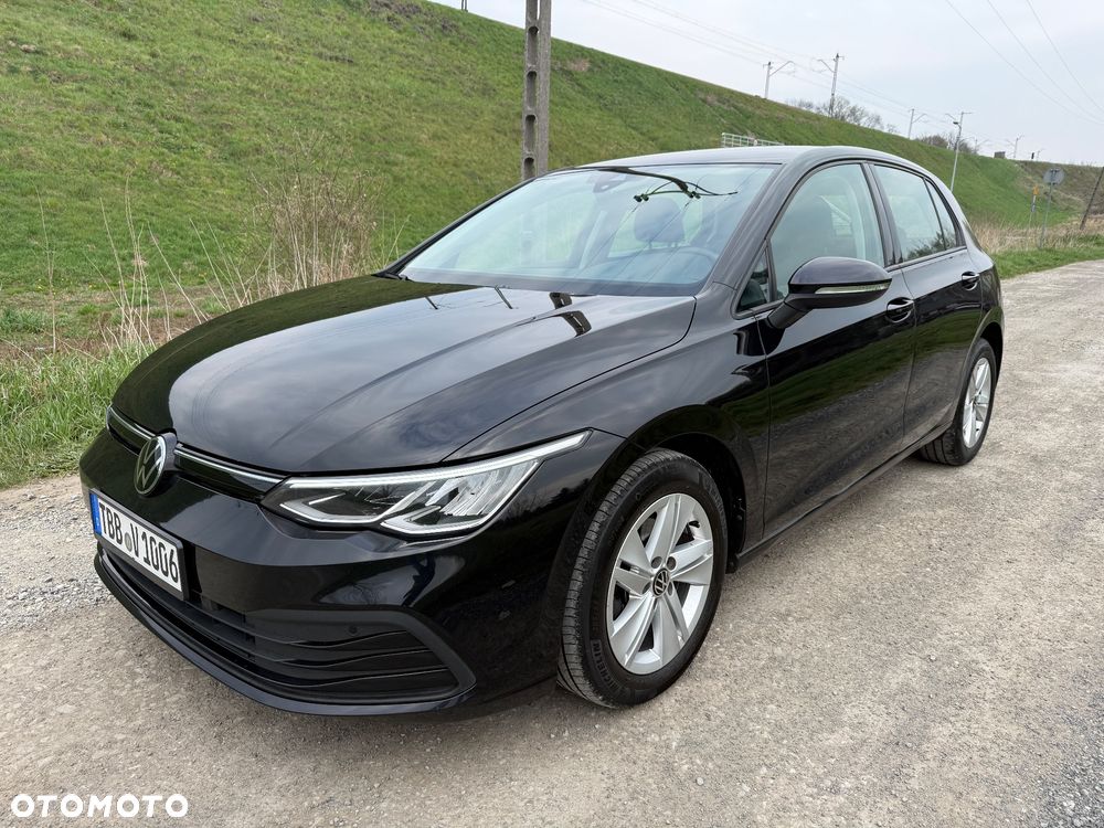 Volkswagen Golf 1.5 TSI OPF Active - 2