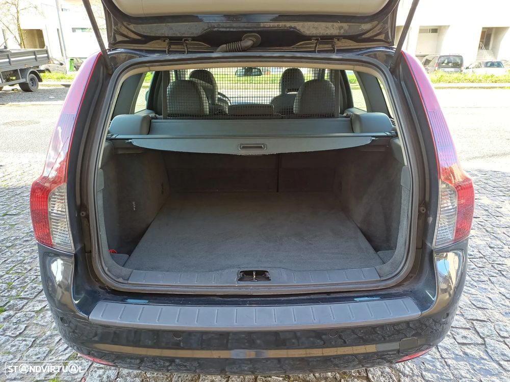 Volvo V50 1.6 D Momentum - 39