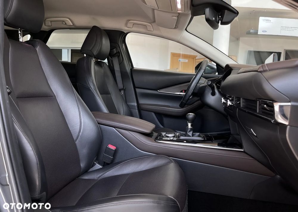 Mazda CX-30 - 25