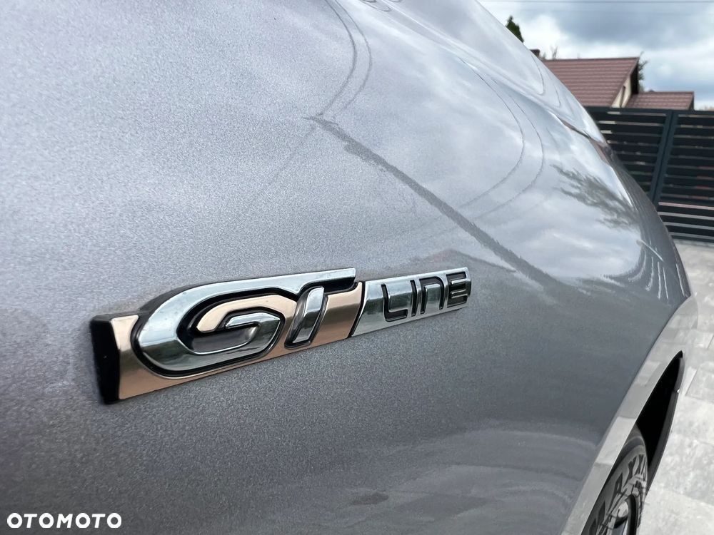 Peugeot 508 1.6 PureTech GT Pack S&S EAT8 - 20