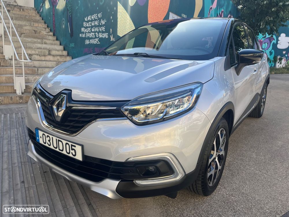 Renault Captur 1.2 TCe Exclusive - 7