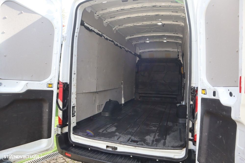 Ford Transit 350 L4 2.0 TDCi H3 Trend - 15