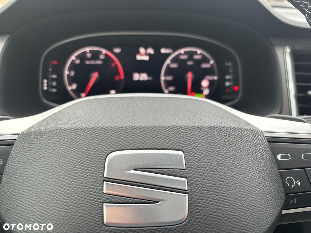 Seat Ateca - 11