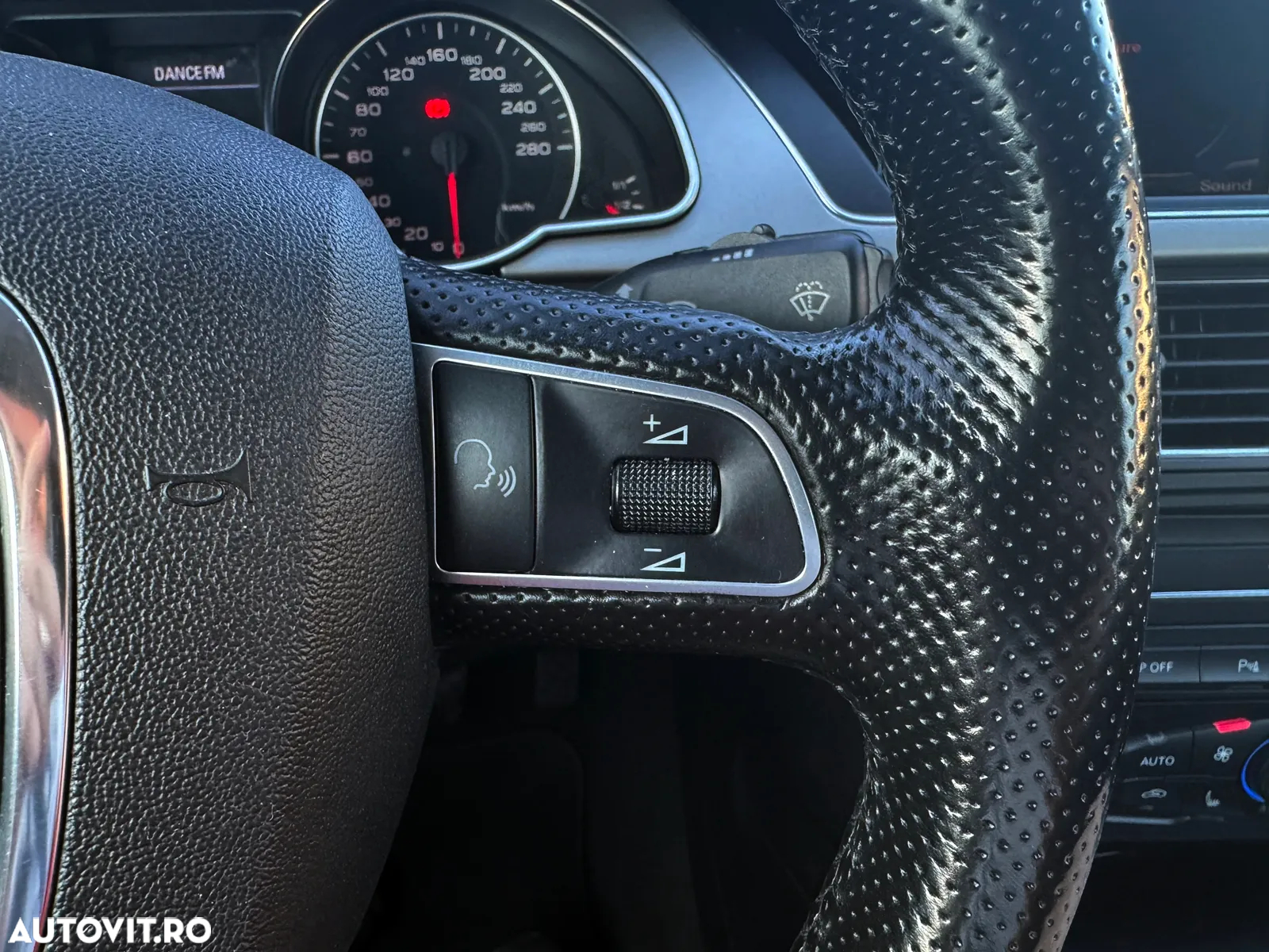Audi A5 Coupe 2.0 TDI - 25