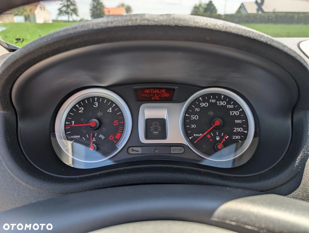 Renault Clio 1.5 dCi Dynamique - 19