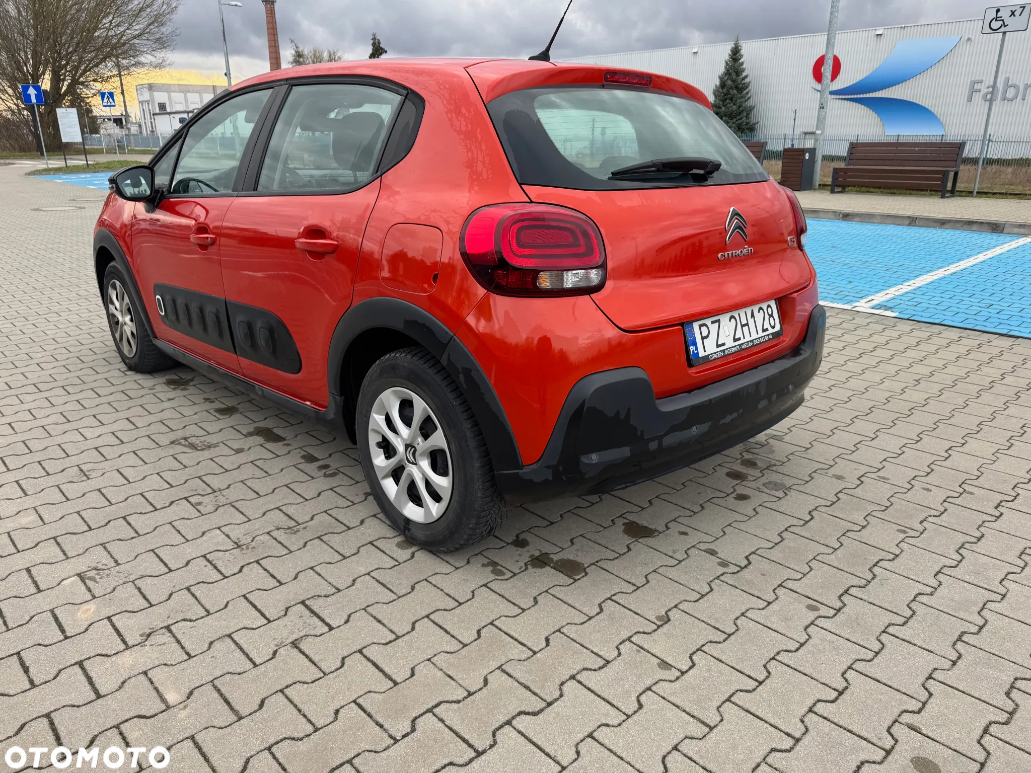 Citroën C3 1.2 PureTech Feel - 3