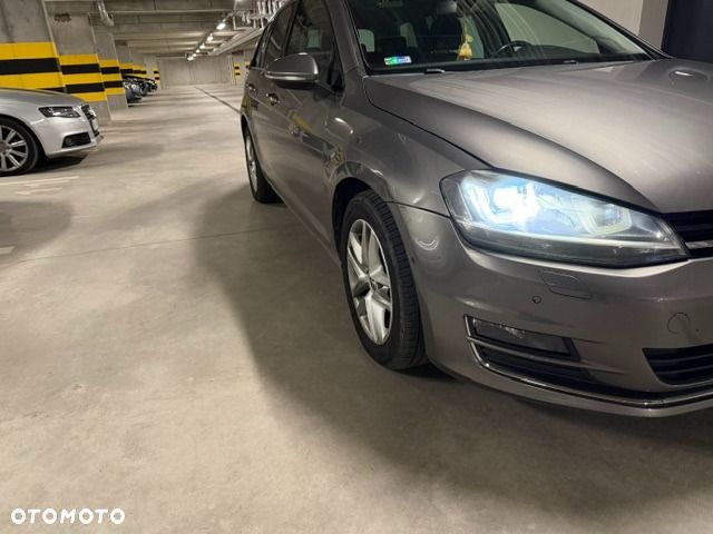 Volkswagen Golf 1.4 TSI BMT Highline - 3