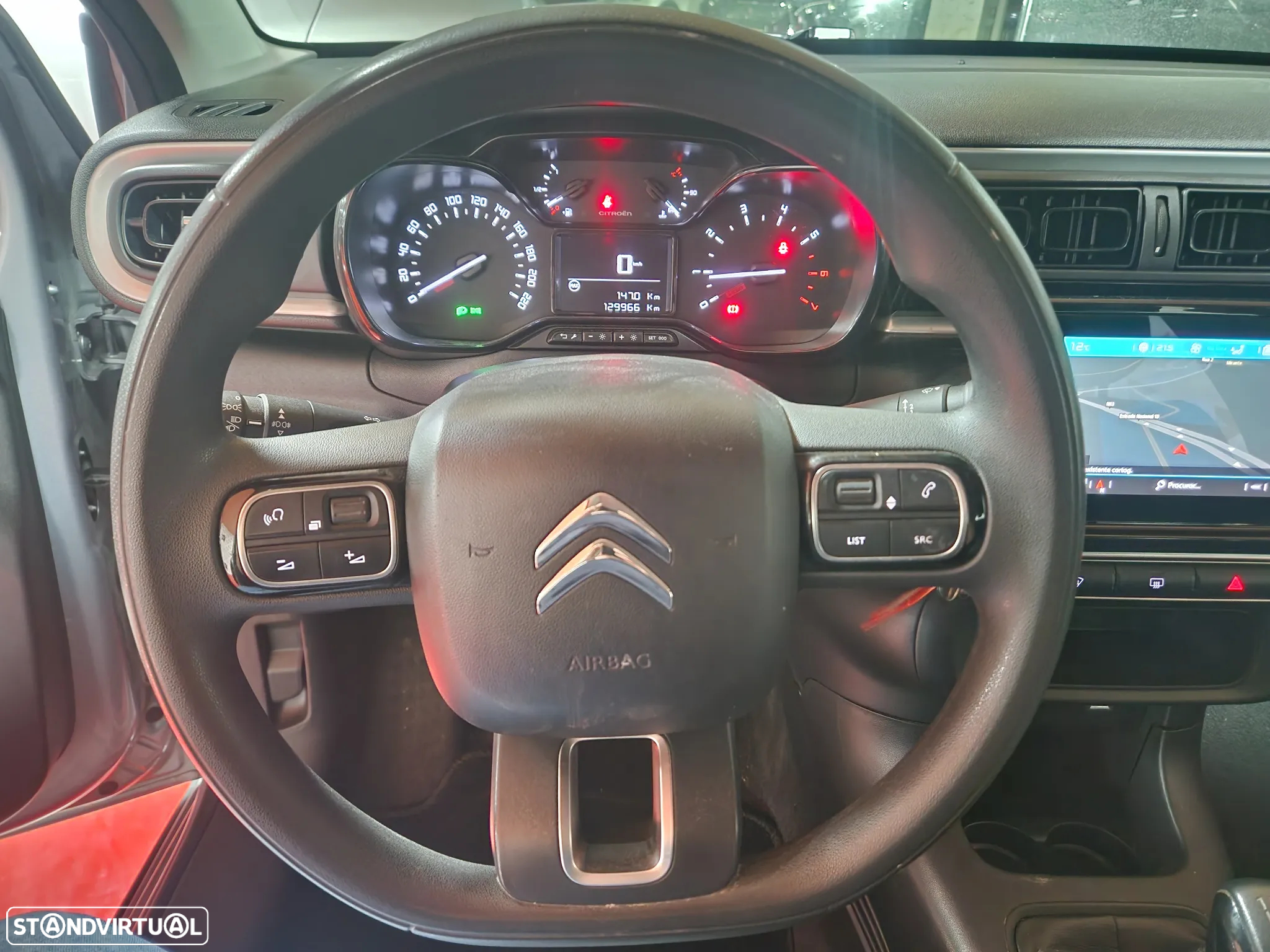 Citroën C3 1.5 BlueHDi Feel - 16