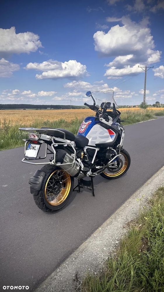 BMW GS - 4