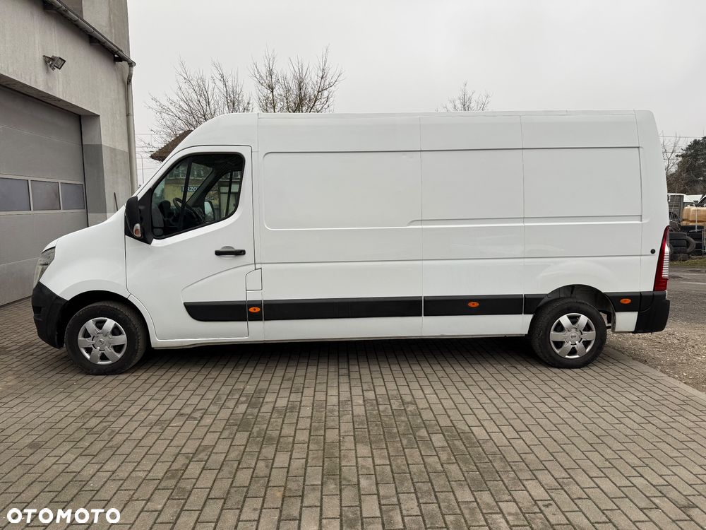 Renault Master - 1