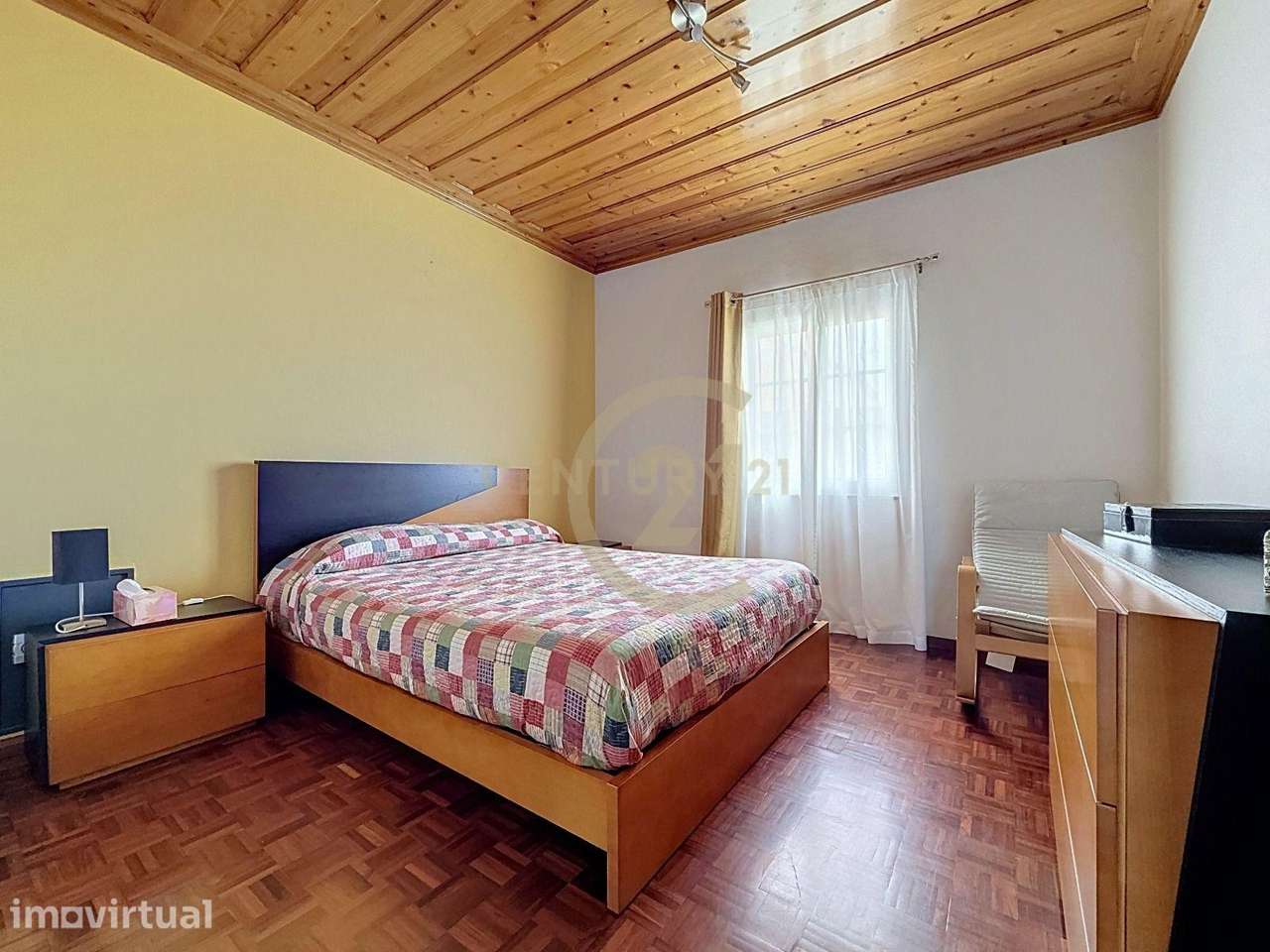 Casa T4 em Santa Bárbara, Angra do Heroísmo - Ilha Terceira - Grande imagem: 5/14