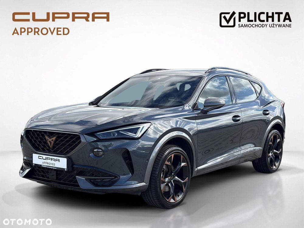 Cupra Formentor - 2