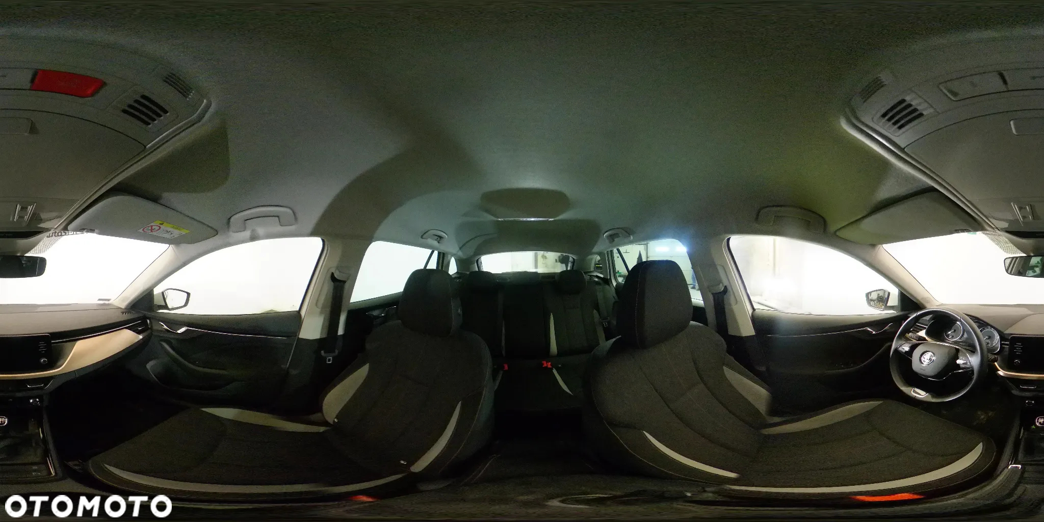 Skoda Scala 1.5 TSI Style - 23
