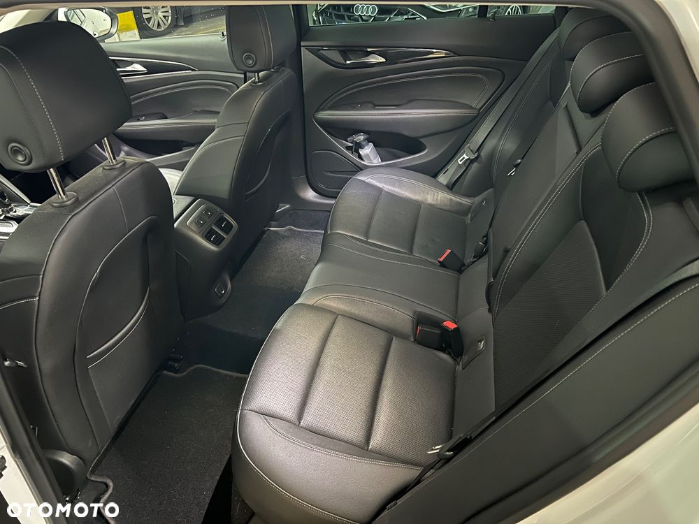 Opel Insignia 2.0 Automatik Ultimate - 17