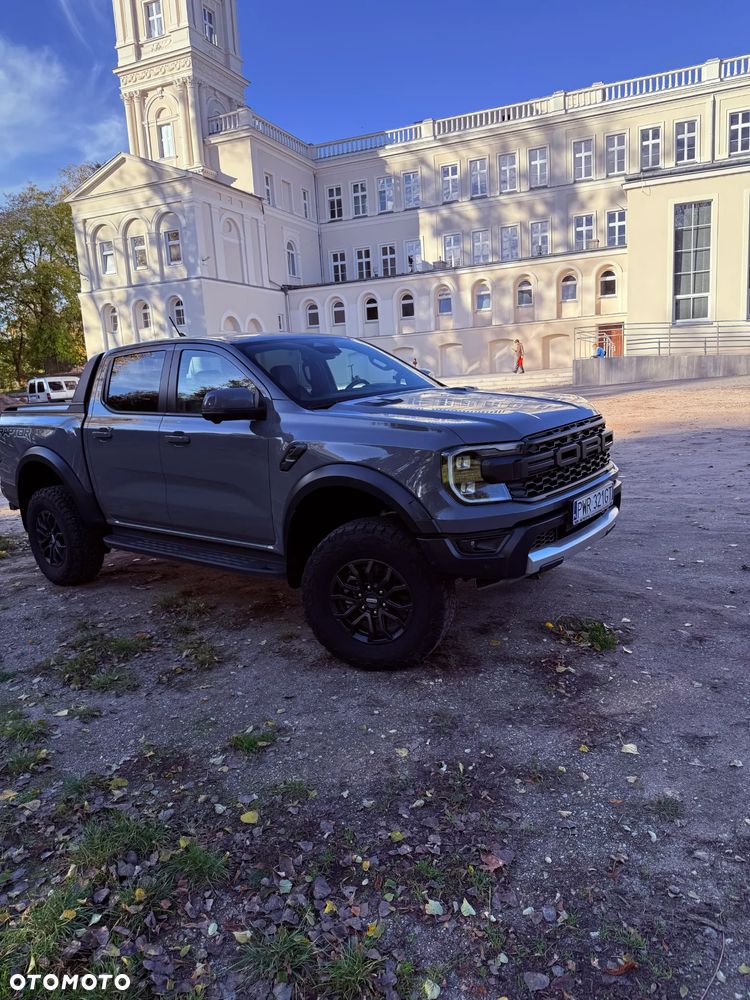 Ford Ranger - 3
