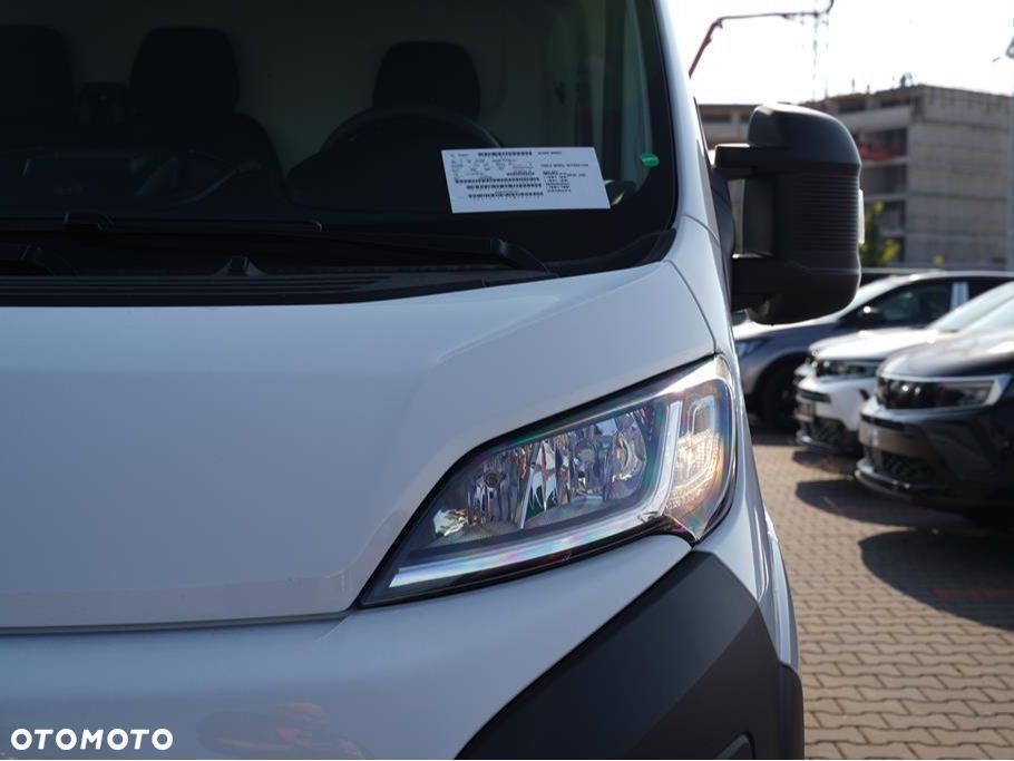 Opel Movano H3-Power L3H2 - 15