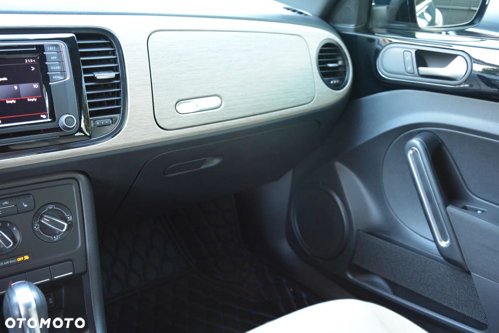 Volkswagen Beetle - 19