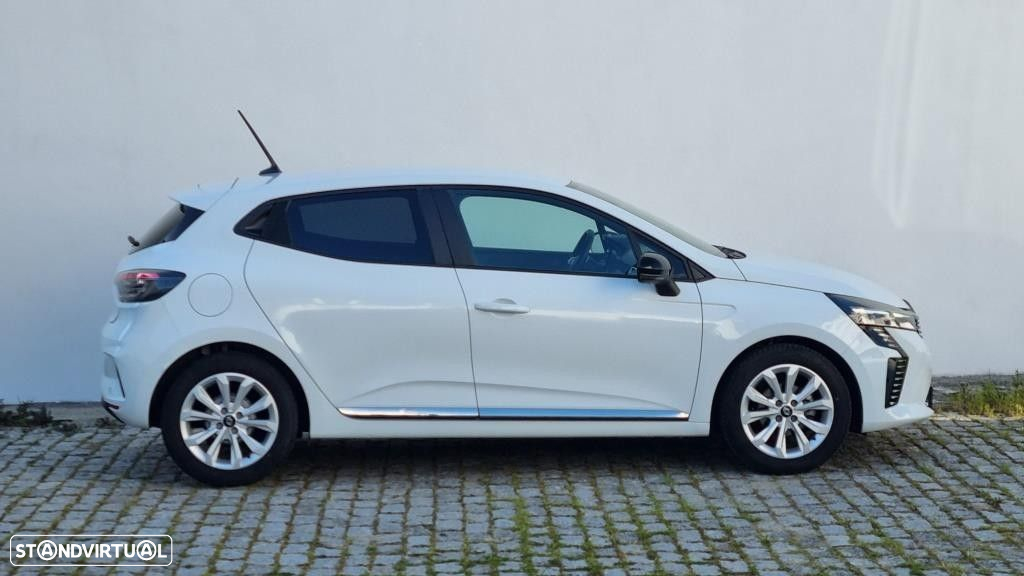 Renault Clio 1.0 TCe Evolution - 8