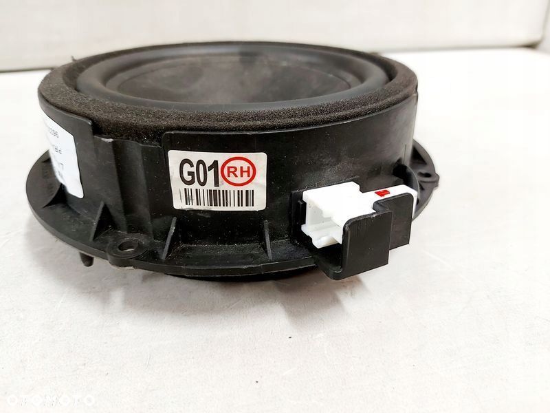 kia sorento ii 2 lift głośnik drzwi przód 96330-2p801 - 3