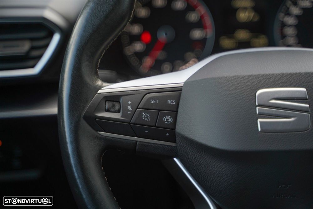 SEAT Leon ST 1.0 TSI Style - 17