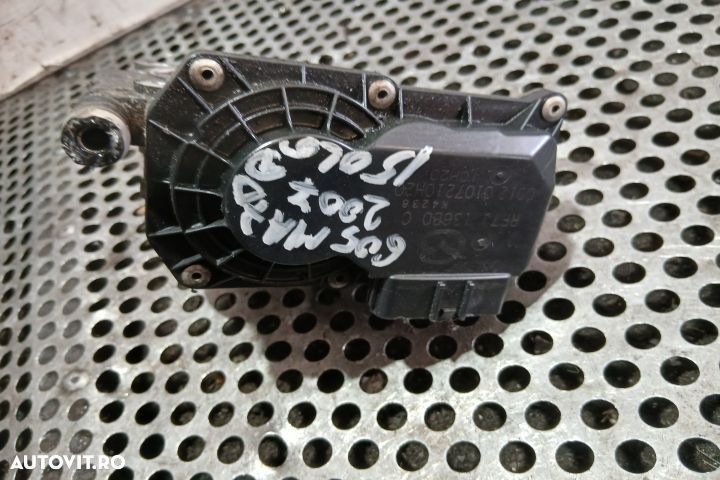 Clapeta acceleratie RF7J-136B0-C RF7J136B0C RF7J-136B0-C RF7J136B0C M - 3