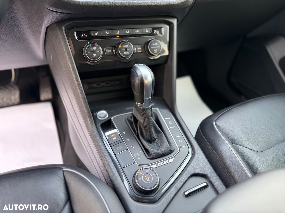 Volkswagen Tiguan - 25