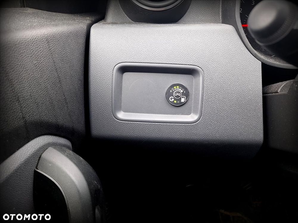 Dacia Duster 1.0 TCe Essential - 11