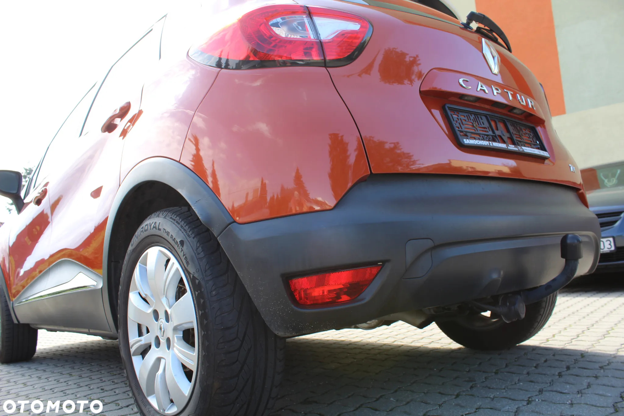 Renault Captur - 10