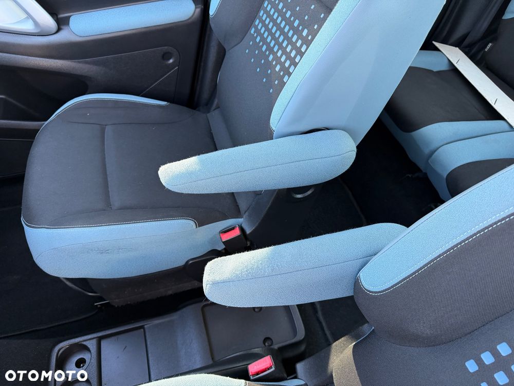 Citroën Berlingo 1.6 HDi Exclusive - 28