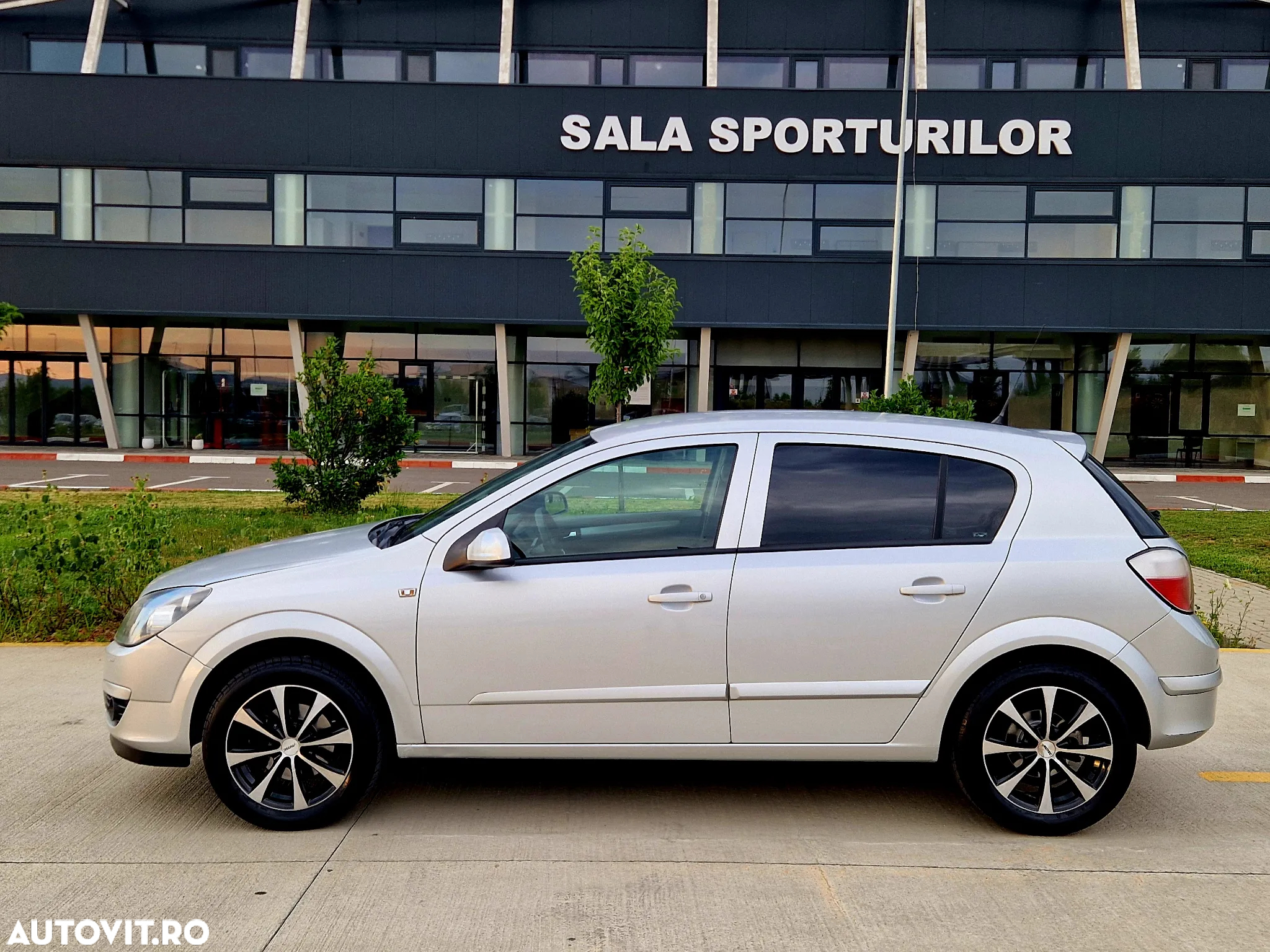 Opel Astra - 13