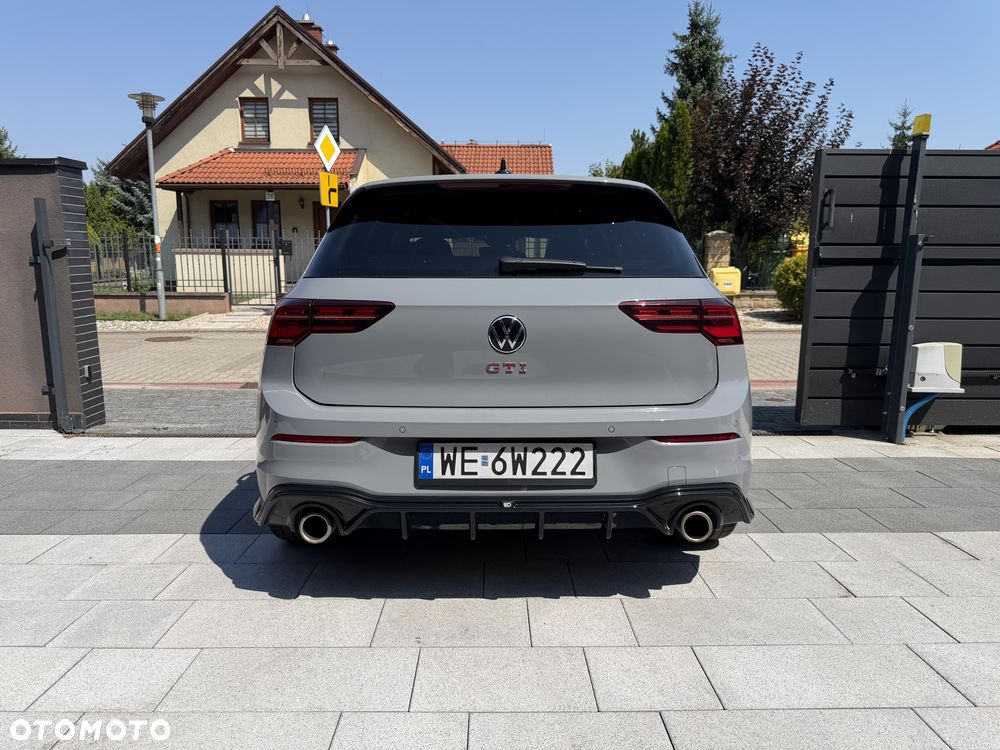 Volkswagen Golf 2.0 TSI GTI DSG - 5
