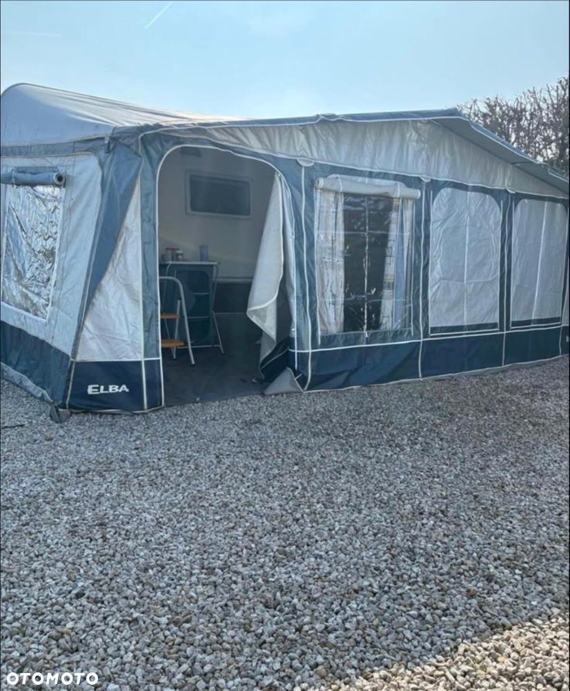 Dethleffs Camper DL530 - 27