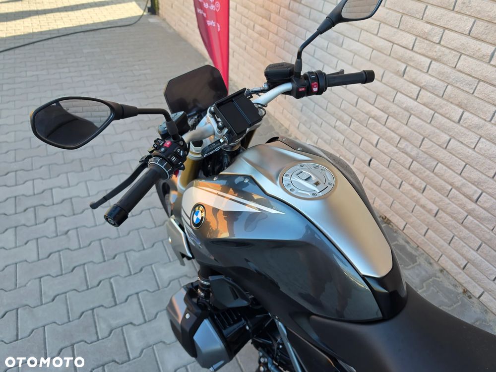 BMW R - 15