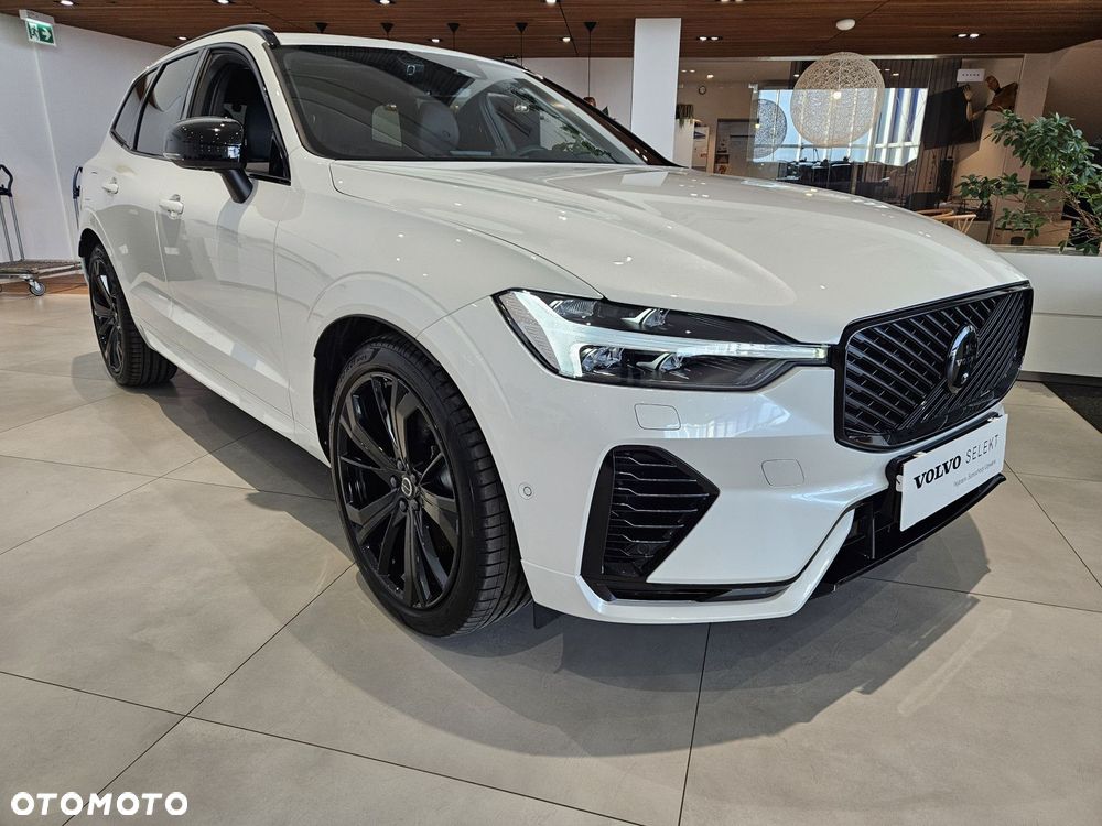 Volvo XC 60 - 26