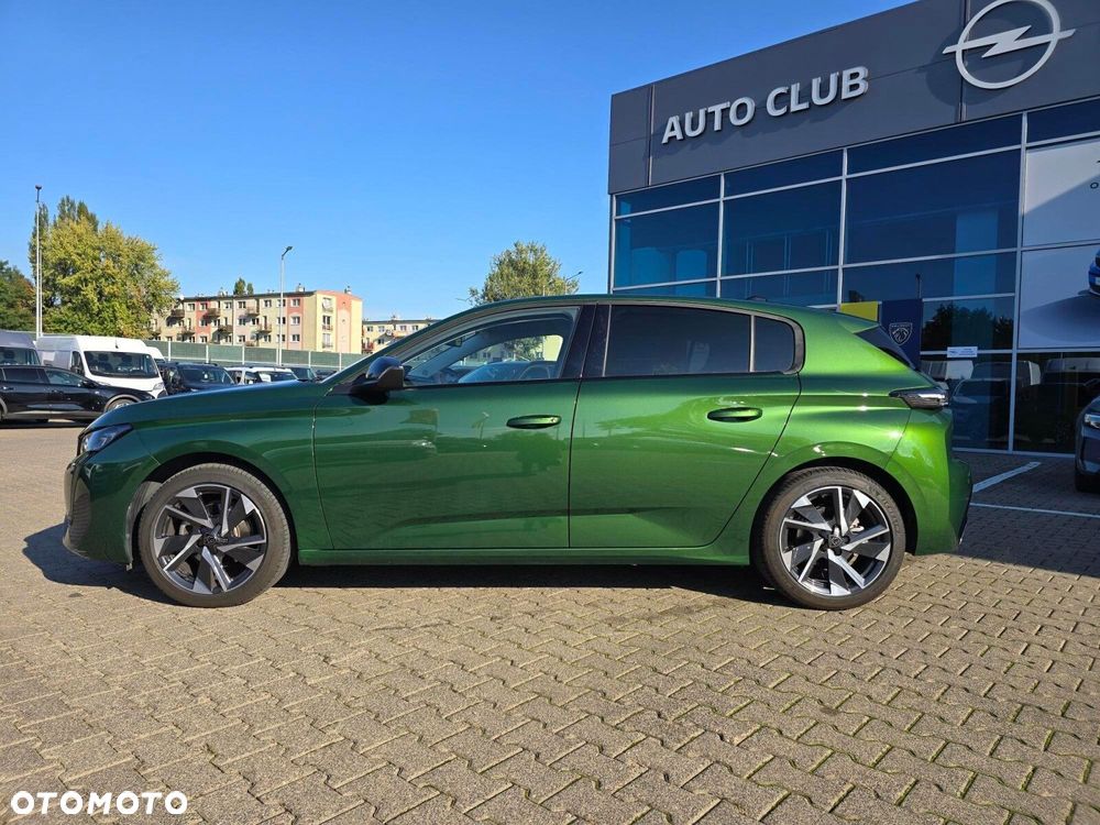 Peugeot 308 1.2 PureTech Allure S&S - 3