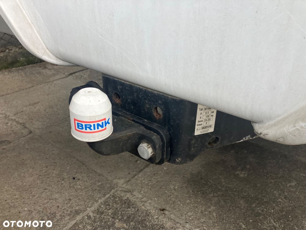 Hobby Optima Ontour Edition V65GE. F. VAT - 23